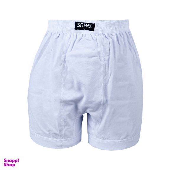 شورت مردانه ساحل کد 289 بسته 2 عددی