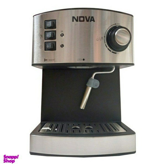 اسپرسوساز نوا مدل 143