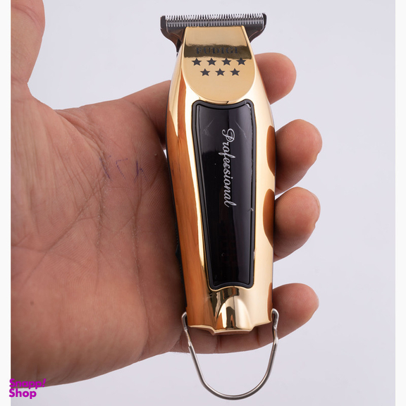 ماشین اصلاح موی سر و صورت فودیجی مدل FD-858