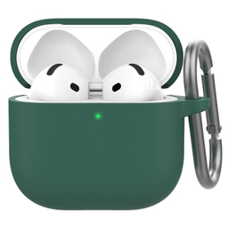 کاور ایرفون آها استایل کد WG163 مناسب برای اپل AirPods 4