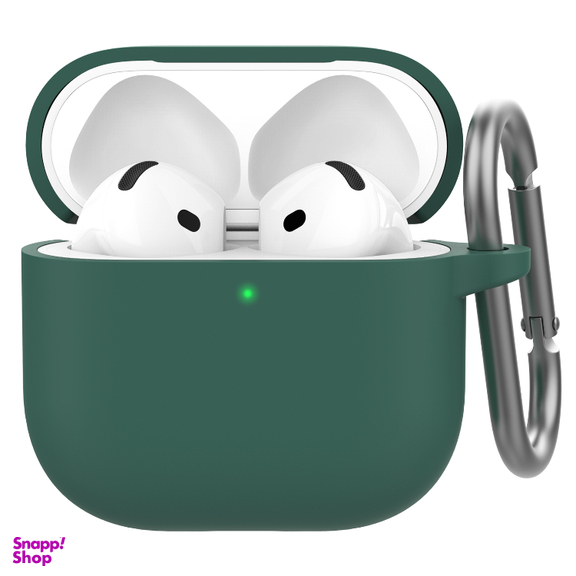 کاور ایرفون آها استایل کد WG163 مناسب برای اپل AirPods 4