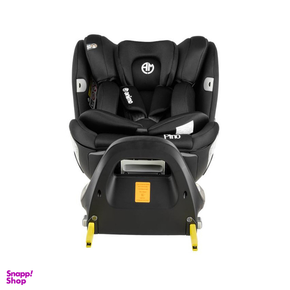 صندلی خودرو کودک آنیمو مدل Pino چرخشی