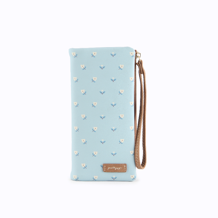 کیف پول زنانه پرتیزس کد PT17-886