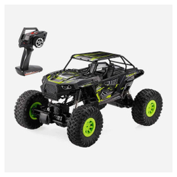 آفرود کنترلی دبلیو ال تویز (Wltoys) با ریموت خلبانی