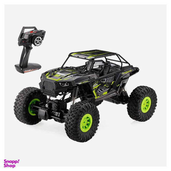 آفرود کنترلی دبلیو ال تویز (Wltoys) با ریموت خلبانی