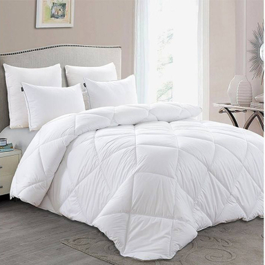 لحاف ژوانی کد 90 یکنفره سایز 220x160 سانتی متر