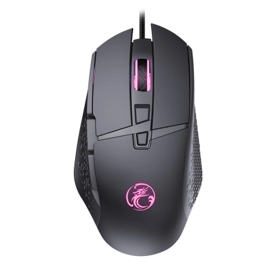 ماوس با سیم مخصوص بازی دی نت مدل T91 Gamer
