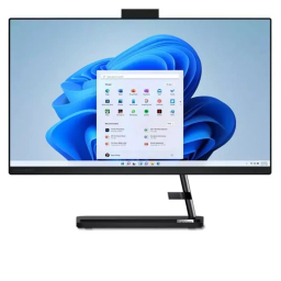 کامپیوتر 27 اینچ All in One لنوو مدل IdeaCentre AIO 3 - Core i5 13420H 16GB 512GB MX550 4GB