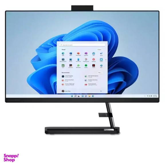 کامپیوتر 27 اینچ All in One لنوو مدل IdeaCentre AIO 3 - Core i5 13420H 16GB 512GB MX550 4GB