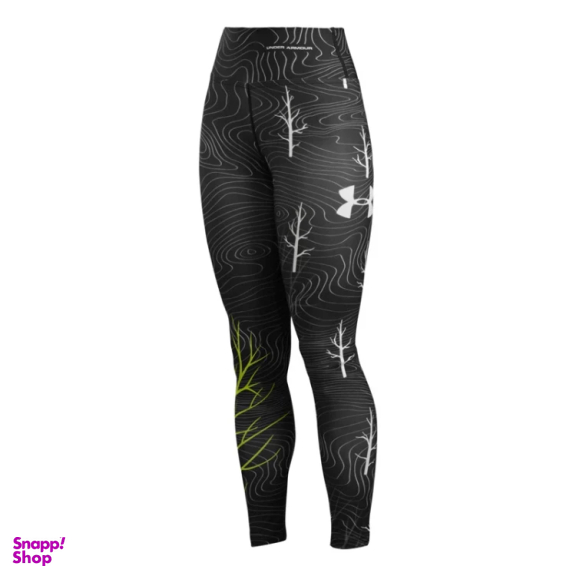 لگینگ ورزشی زنانه مدل GS-m-M-GMS-214666