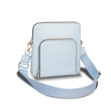 کیف رودوشی زنانه دیوید جونز مدل CM7343