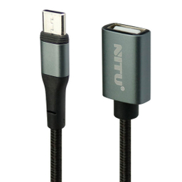 کابل تبدیل USB به Type-C نیتو مدل CN18