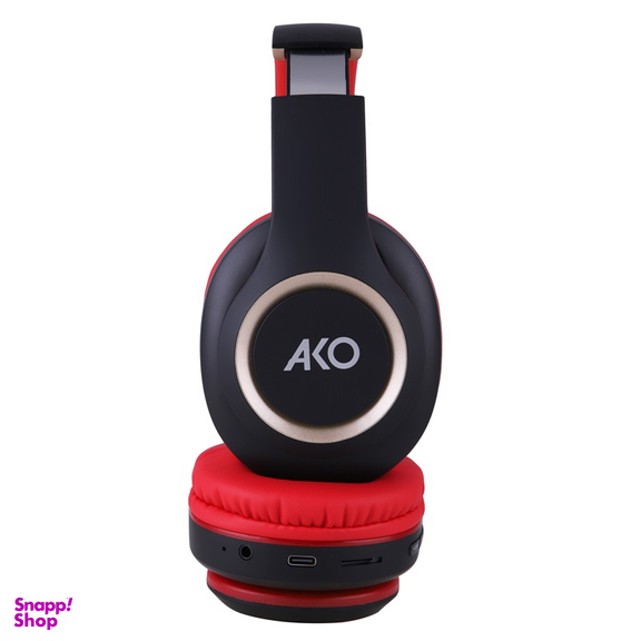 هدفون بلوتوثی آکو مدل AH-500