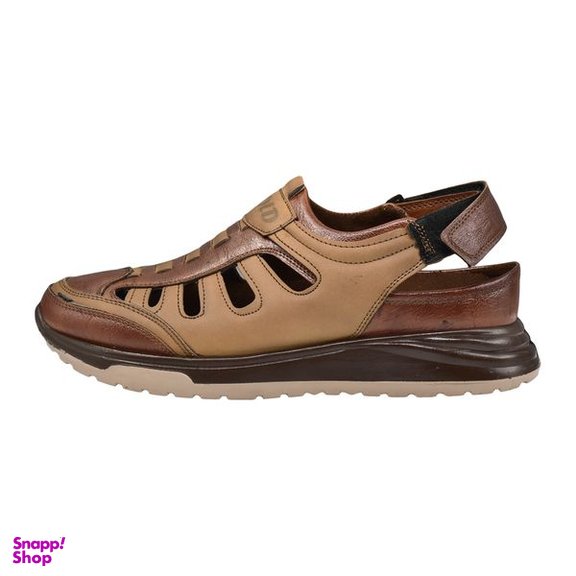 صندل مردانه پویان گام پیام مدل مایکل کد 11228