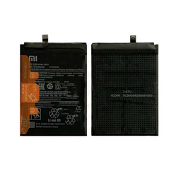 باتری گوشی موبایل مدل BN61 مناسب شیائومی Poco X3
