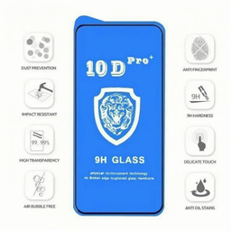محافظ صفحه نمایش گوشی موبایل مدل کوکو مناسب اپل iPhone 16 Pro