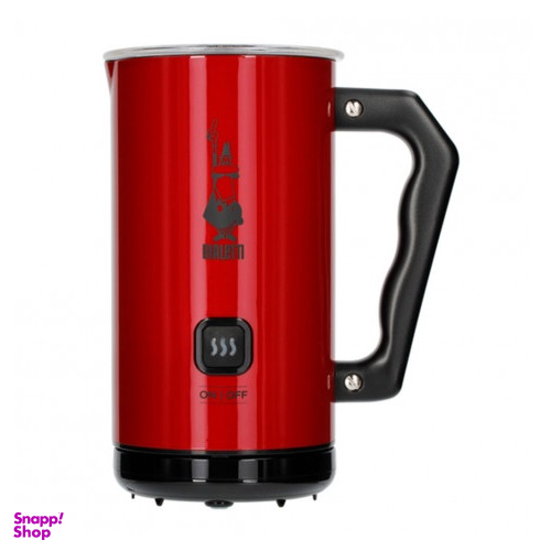 کف ساز شیر بیالتی مدل Bialetti Electric Milk Frother