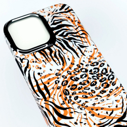 کاور گوشی موبایل کاجسا کد 010 مناسب اپل iPhone 13 Pro Max