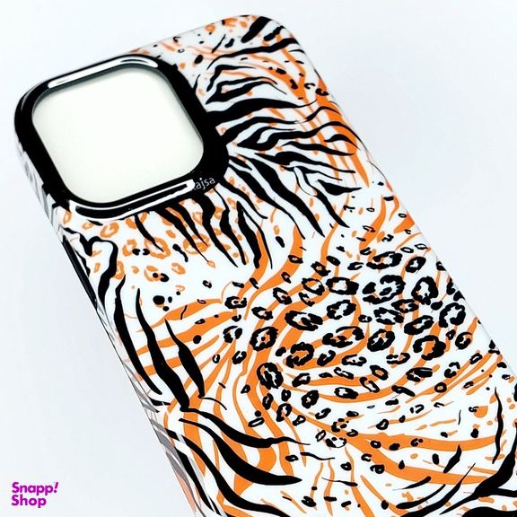 کاور گوشی موبایل کاجسا کد 010 مناسب اپل iPhone 13 Pro Max