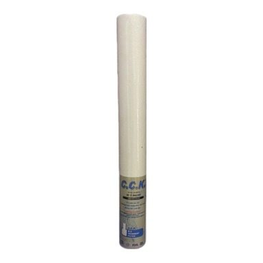 فیلتر الیافی دستگاه تصفیه کننده آب نیمه صنعتی سی سی کا مدل PP-JUMBO