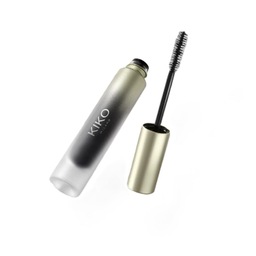 ریمل حجم دهنده و حالت دهنده کیکو میلانو مدل BALANCE رنگ مشکی