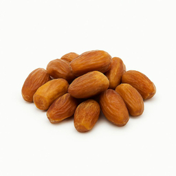 خرما زاهدی گل بخت وزن 550 گرم