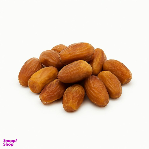 خرما زاهدی گل بخت وزن 550 گرم