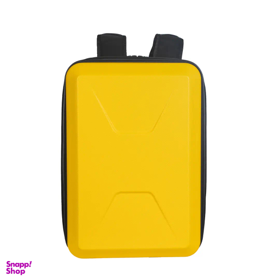 کوله پشتی لپ تاپ ماژرو مدل Statis سایز 15.6 اینچ