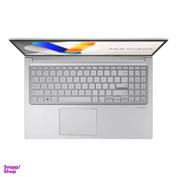 لپ تاپ 15.6 اینچ ایسوس مدل Vivobook 15 X1504VA-NJ816-i3 1315U-20GB DDR4-512GB SSD-IPS-W کاستوم شده
