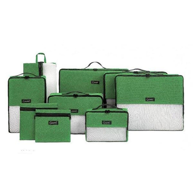 کاور تقسیم بار گرانیت مسافرتی مجموعه 9 عددی