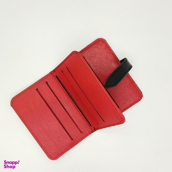 جاکارتی چرم دیاکو مدل نیلوفر