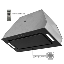هود مخفی اخوان مدل H-207 سایز 70