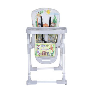 صندلی غذاخوری کودک بی بی ماک مدل زوو خورشیدی کد Z112