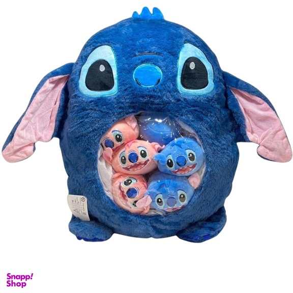 عروسک مدل شخصیت استیج طرح بچه دار کد A03 ارتفاع ۴۰ سانتی متر