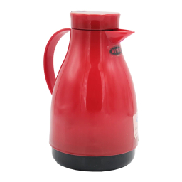 فلاسک ریور مدل YPM-MELAMINE-8625 حجم 1 لیتر