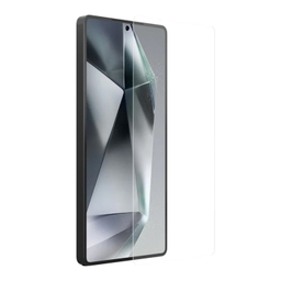 محافظ صفحه نمایش گوشی موبایل کینگ پاور مدل Ultra.ESD مناسب سامسونگ Galaxy S25 Ultra