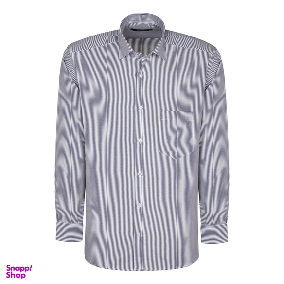 پیراهن آستین بلند مردانه ایزی دو مدل 2010004309519