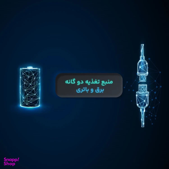 فشارسنج فوکسی مدل U80Y به همراه سخنگوی فارسی