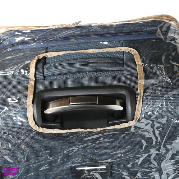 چمدان کیس استار مدل SBC9964 سایز کوچک