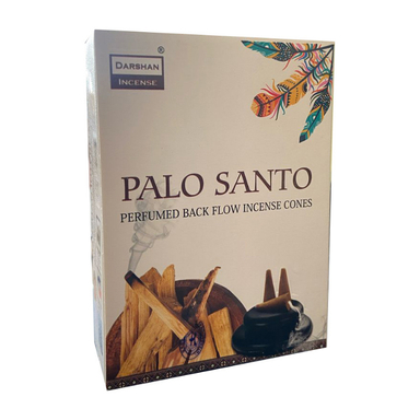 عود دارشان مدل Palo Santo بسته 10 عددی