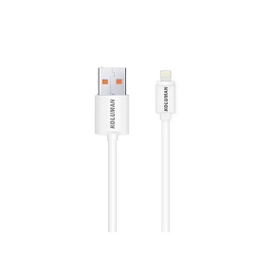کابل تبدیل USB به Lightning کلومن (Koluman) مدل Kd-14 به طول 1m