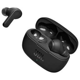ایرفون بی سیم بلوتوثی جی بی ال مدل JBL WAVE200