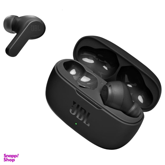 ایرفون بی سیم بلوتوثی جی بی ال مدل JBL WAVE200