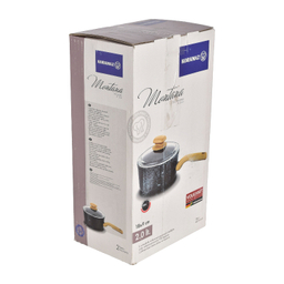 تابه کرکماز مدل مونتانا کد A-1240 سایز 18