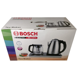 چای ساز بوش کد RAGA-WB-130ts
