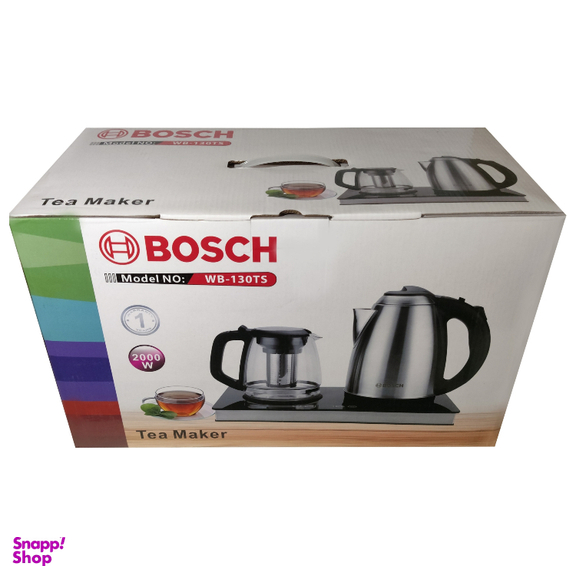 چای ساز بوش کد RAGA-WB-130ts