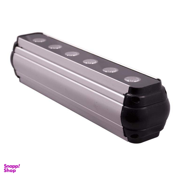 والواشر دو طرفه 6 وات بهین تاب کد 6W-D