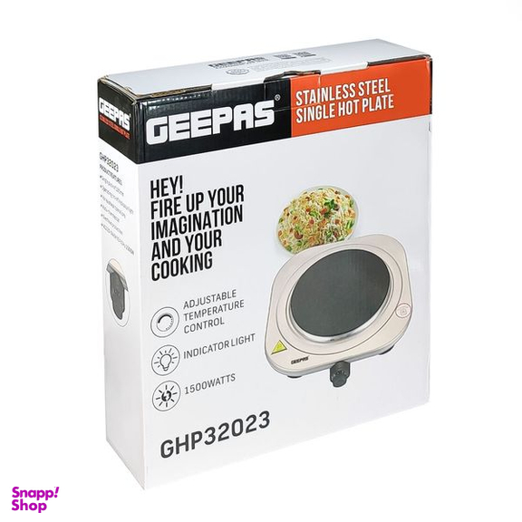 اجاق برقی جی پاس مدل GHP32023