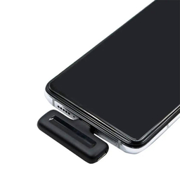 میکروفون بی سیم مدل J13/Type-C بسته ۲ عددی