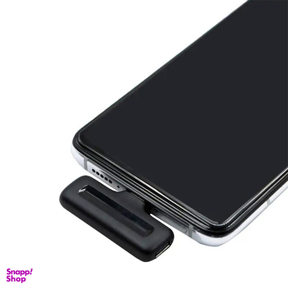 میکروفون بی سیم مدل J13/Type-C بسته ۲ عددی